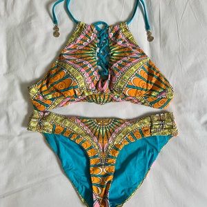 Trina Turk Swimsuit